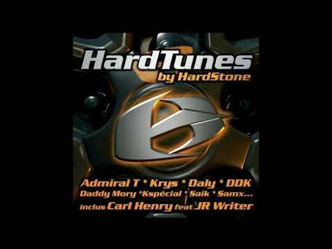 Admiral T Passionnément