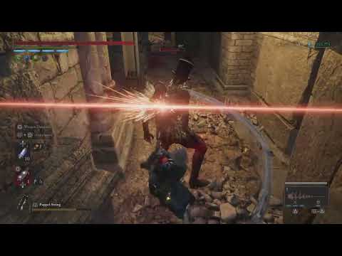 Lies of P Ergo Farm 200K an hour (Check description for more details)