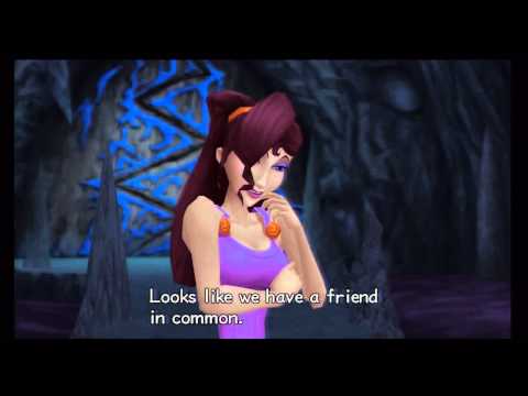 Kingdom Hearts II.5 HD ReMIX Kingdom Hearts II Final Mix pt.11