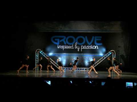 2017 IDA Nominee (Acro/Ballet/Open) - Utica, NY - Dance Dimensions by Susan