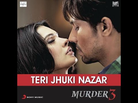 Teri Jhuki Nazar (Audio)