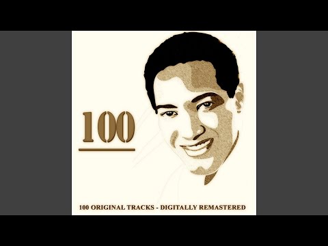 Today I Sing The Blues - Sam Cooke