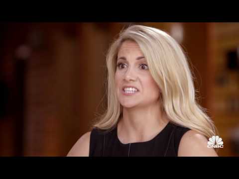 The Deed Official Trailer CNBC series beginning March 1, 2017