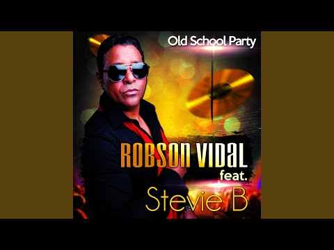 Old School Party (Black Vidal Mix New)