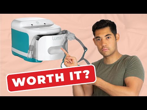 How to Disinfect your CPAP Equipment |  Lumin CPAP UV Household Sanitizer Review