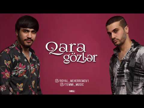 Temmi & Royal Meherremov-O qara gozler 2018