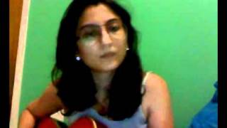 Tiê - Te Valorizo (Duda Campelo Cover Acústico)