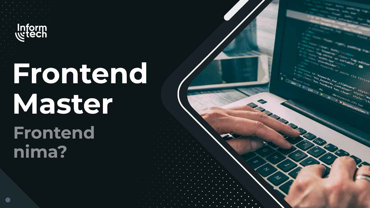 Front-end kursi video thumbnail