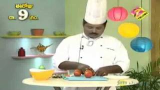 Mee Inti Vanta Jan. 24 '11 Part - 4