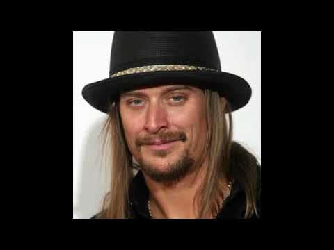 GRK RMX KNG - Kid Rock