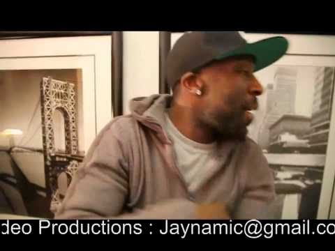 Kapital K - RACKS ON RACKS REMIX