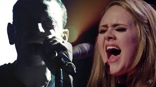 Linkin Park feat. Adele - Rolling In The Deep