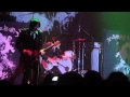 Alesana  A Lunatic's Lament Live