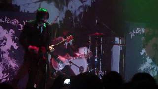 Alesana  A Lunatic&#39;s Lament Live