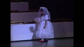 Download lagu 愛の歌組曲　結婚行進曲(メンデルスゾーン)～結婚行進曲(ワグナー)～ラブミーテンダー～花嫁人形～瀬戸の花嫁～愛の讃歌　第16回大正琴新潟友の会演奏会 Ｈ10(1998)5月24日(日) 新潟県民会館 mp3