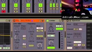Video thumbnail for 2 Minute Ableton Tip #12: Frequency Shifter for Analog Warmth by Brian Funk