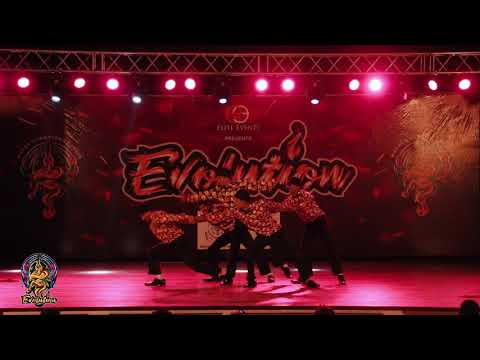 70's Lockers | Crew | Evolution Season 3 - Goa