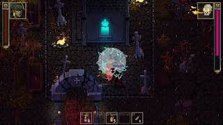 Lovecraft's Untold Stories pt. 4