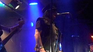 Faster Pussycat - Shooting You Down (Phoenix, AZ 112913)