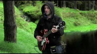 Adrian Crowley - The Wishing Seat