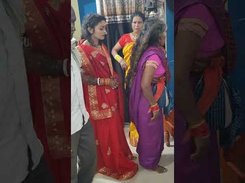 kuwari mata || maiya ji lane || dukalu yadav || dukalu yadav jas geet || kuwari mata katro ||SRVlogs
