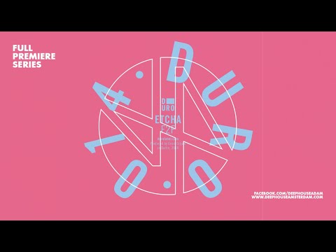 Premiere: Etcha - Stephen Hawking (TYU Espacio Remix) [Duro]