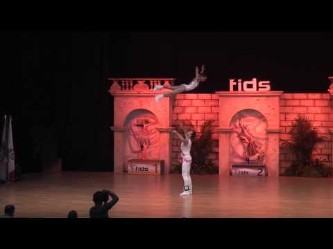 IVIC Neven - MIHALIC Ivana, Final - Acrobatic, Rock 'n' Roll-Main Class