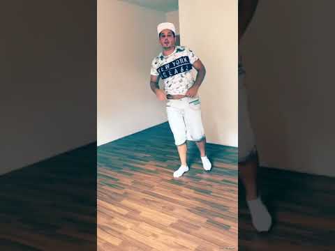 Nikka ft  Fuego   Dashni  How to Breakdance