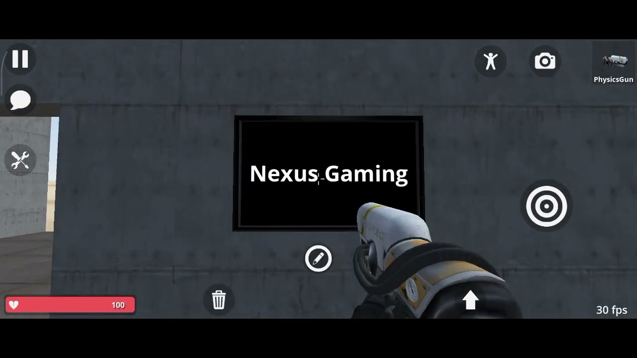 Hypper Sandbox all symbol tutorial