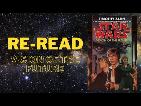 Re-Read: Visions of the Future