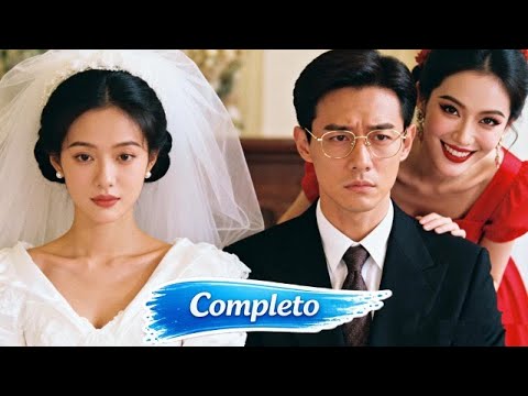 Antes de la boda, él eligió a otra; ella se fue sin mirar atrás y lo dejó arrepentirse de por vida.🔥