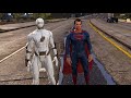Superman BvS Injustice 2 [Add-On Ped] 20