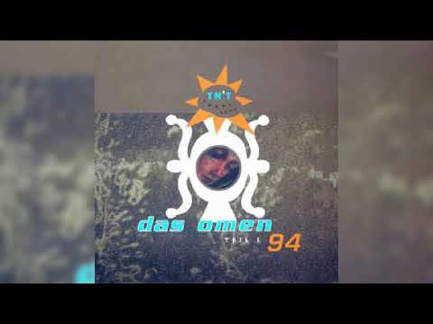 TNT Party Zone - Das Omen