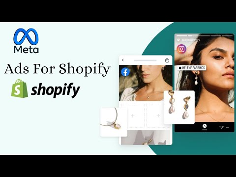How to Run Meta Ads for Shopify | Boost Your Online Store Sales