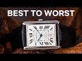 Cartier 2025 Ranked From The Best To The Most Controversial