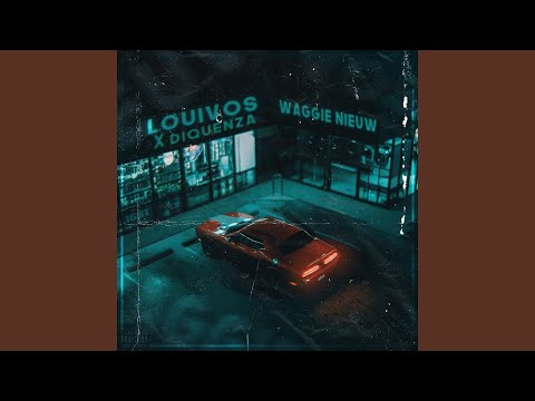 Waggie Nieuw (feat. Diquenza)