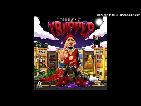 Hozwal Ft. De La Ghetto - Tu La Tienes