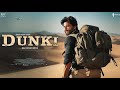 Dunki Official Trailer | Film Komedi Terbaru Shah Rukh Khan