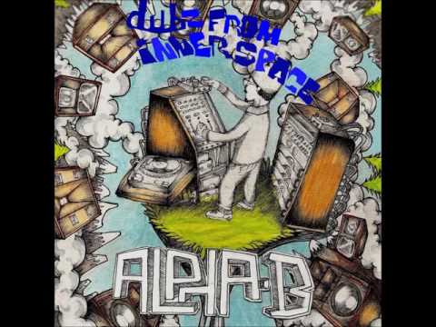 Alpha-B - Dub Venue (Natural Tribulation Meets Alpha B)