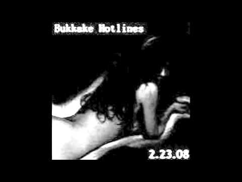 Bukkake Hotlines- Acid Rain