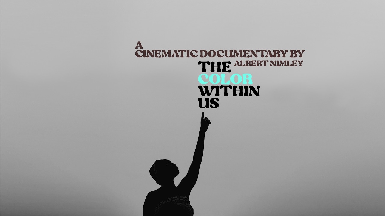 The Color Within Us | Official  Campaign Video