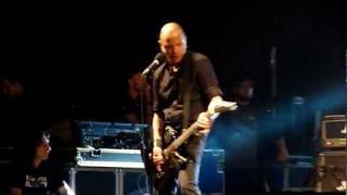 Danko Jones - Lovercall [HD] live