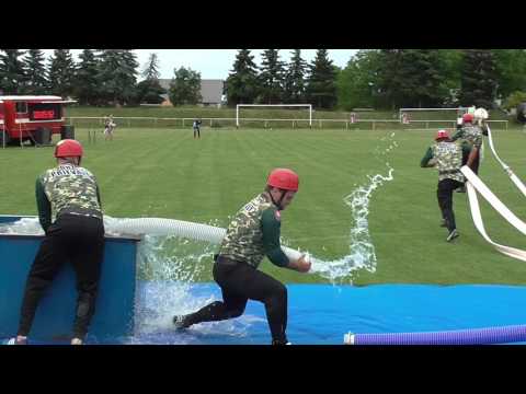 ZHL2017, 2  kolo Sobotište, Prievaly 2p.