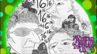 The Prefab Messiahs - "The 16th Track"