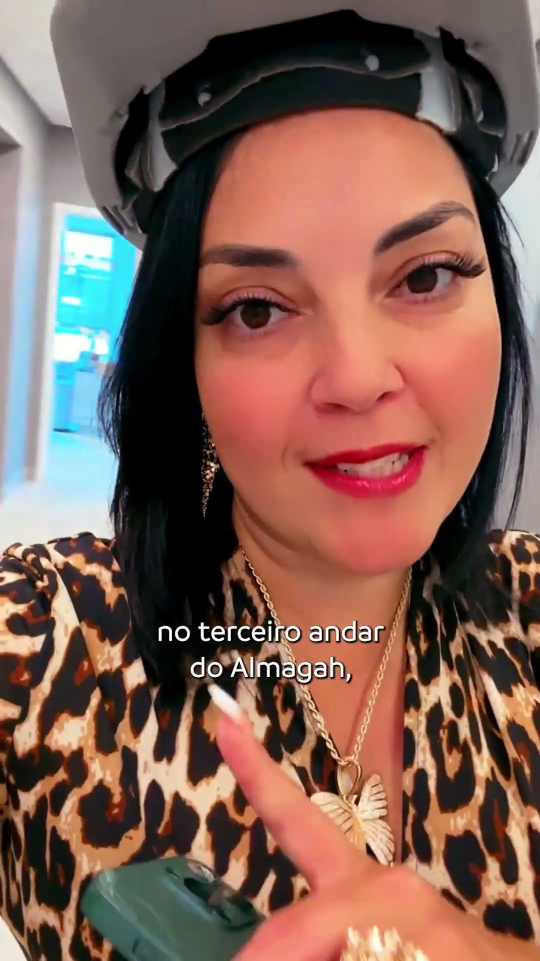 Conheça, de perto, o próximo corporativo a ser entregue pela Porte, o Almagah 227. #shorts