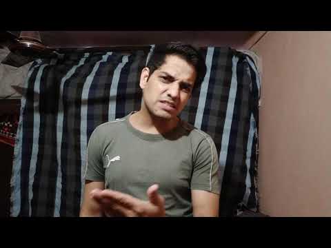 Naveen Kumar Sharma Monologue new