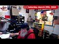 KXO Radio AM 1230 Morning Show Saturday January 29th 2025
