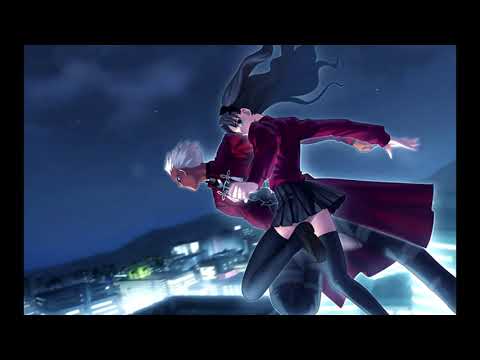 Emiya (Original Version) - Extended - Fate/Stay Night OST