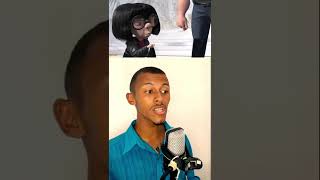 Download lagu Dublando Edna Moda (Os Incríveis) #shorts mp3