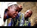 Voodoo Blood Sacrifices & Rituals for Nigerian Goddess (Part 4)